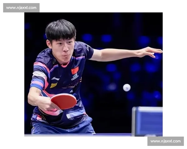 乒乓球锦标赛精彩纷呈 新星崭露头角 赛场激战激励年轻选手追逐梦想 乒乓球锦标赛精彩纷呈 新星崭露头角 赛场激战激励年轻选手追逐梦想