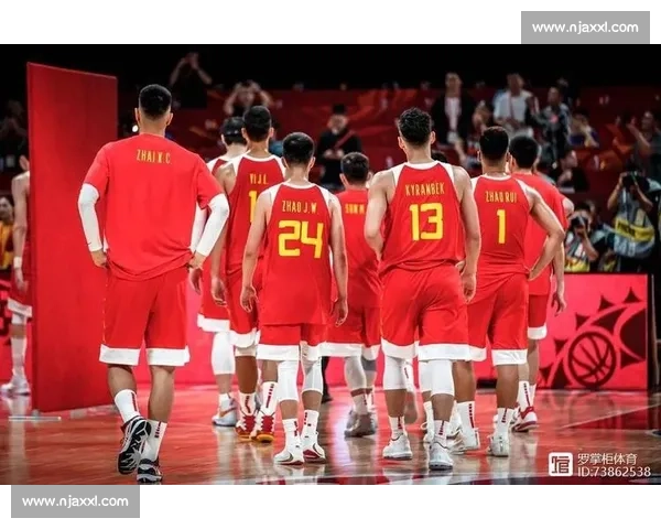 奥运会篮球比赛规则解析与赛事流程全面解读 奥运会篮球比赛规则解析与赛事流程全面解读