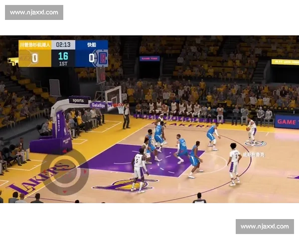 篮球比赛全程实况解析与技巧展示无任何插件辅助指南 篮球比赛全程实况解析与技巧展示无任何插件辅助指南