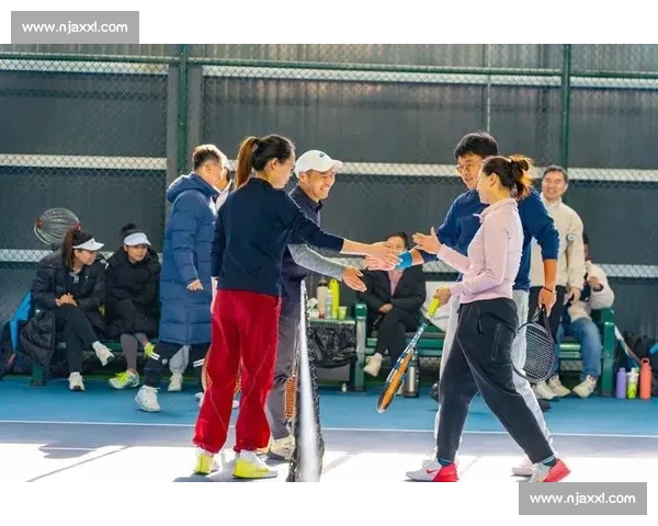 体育竞技瞬息万变的魅力与激情激发观众无限期待感