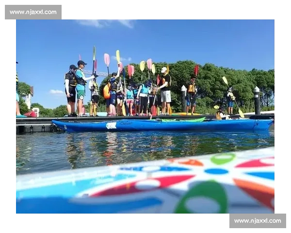 激烈角逐激情飞扬 皮划艇比赛展现水上速度与力量的完美结合 - 副本 (2) 激烈角逐激情飞扬 皮划艇比赛展现水上速度与力量的完美结合 - 副本 (2)