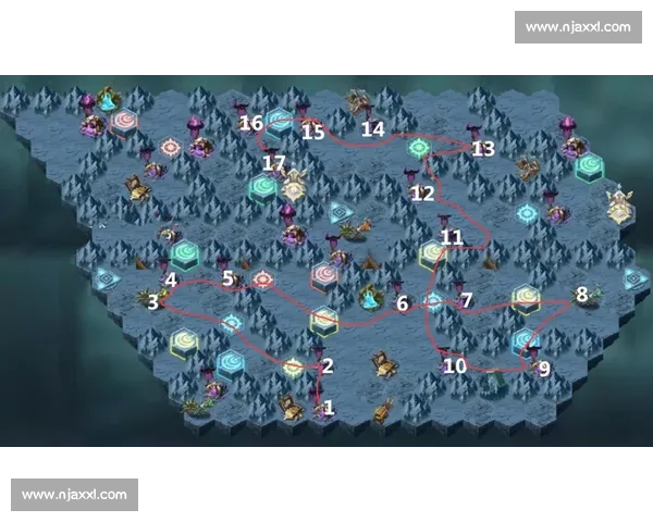 积分赛全程解析与策略指南助力选手提升排名与实战能力 - 副本 - 副本