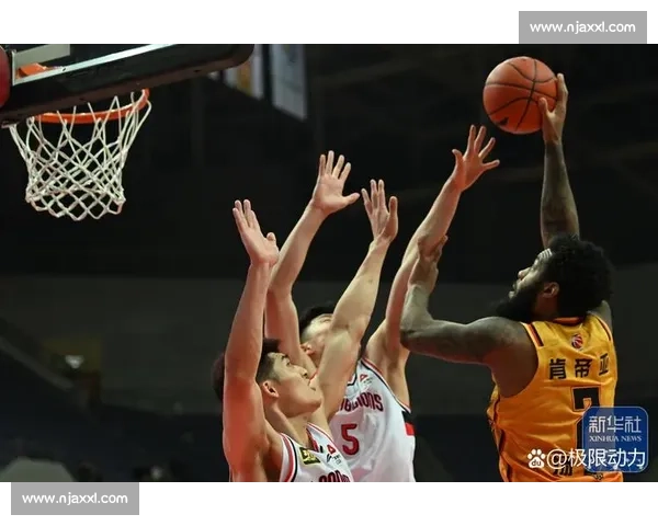 绝杀瞬间全记录精彩篮球对决高清回放集锦 - 副本 - 副本